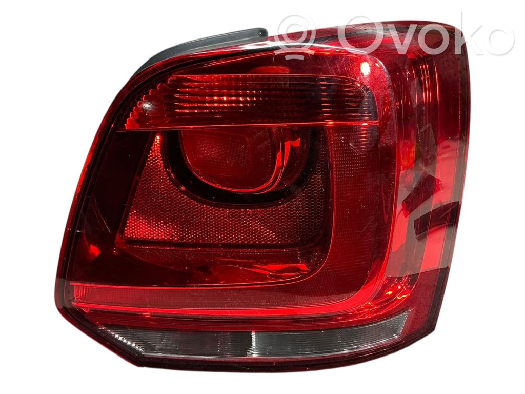 Lampa tylna   6R0945096,6R0945096AA,6R0945096AB