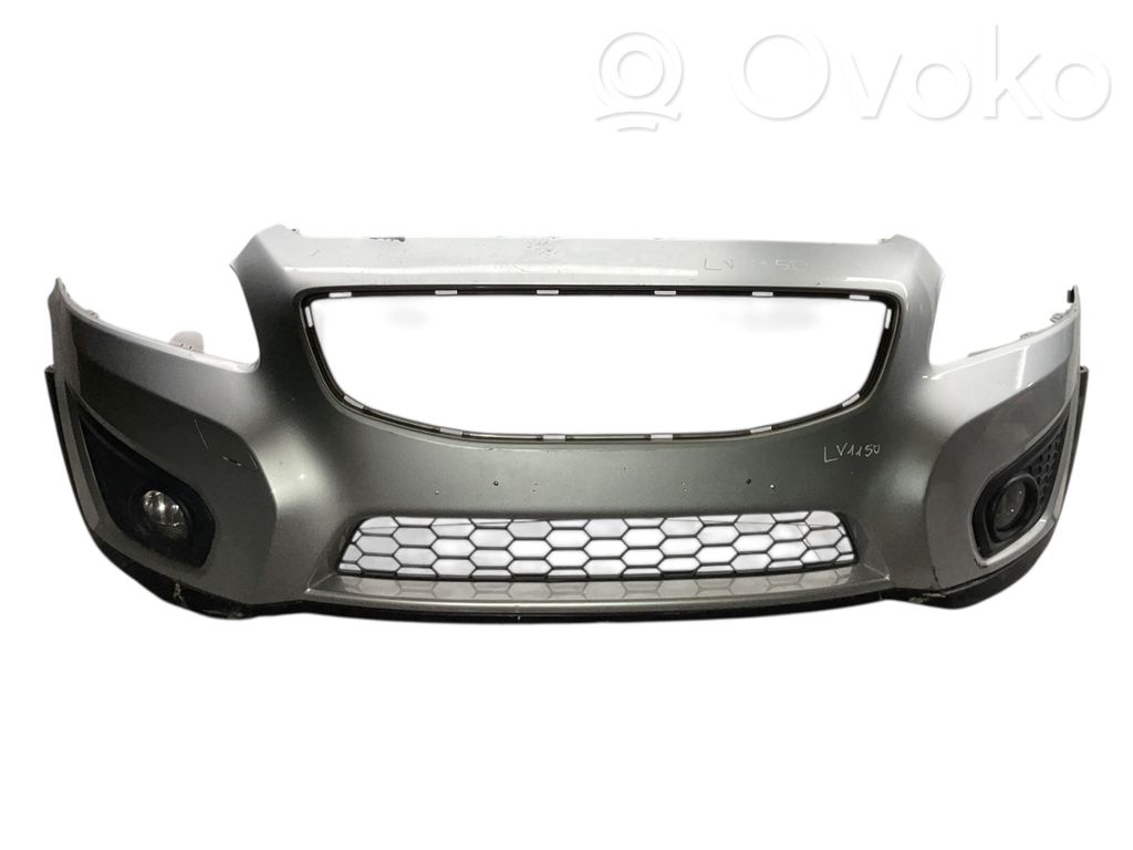 Volvo C30 Front bumper 