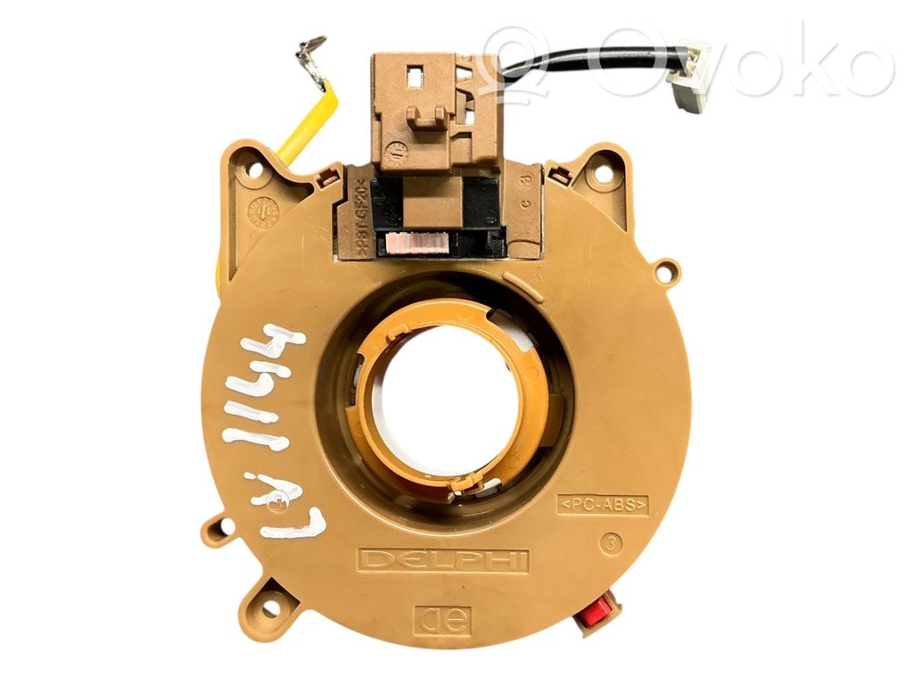Opel Combo D Airbag slip ring squib (SRS ring) 