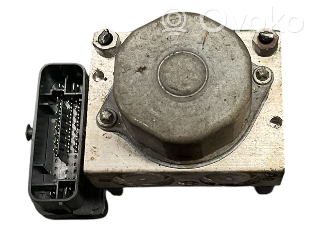 Skoda Roomster (5J) ABS Pump 