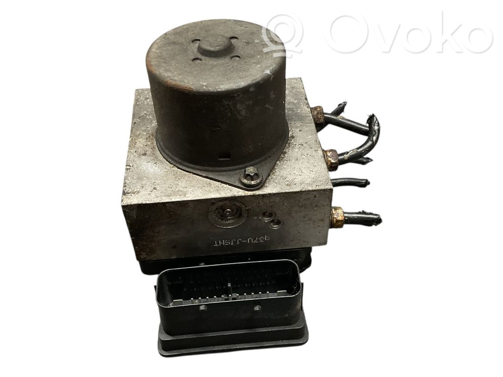 Mini One - Cooper Clubman R55 ABS Pump 