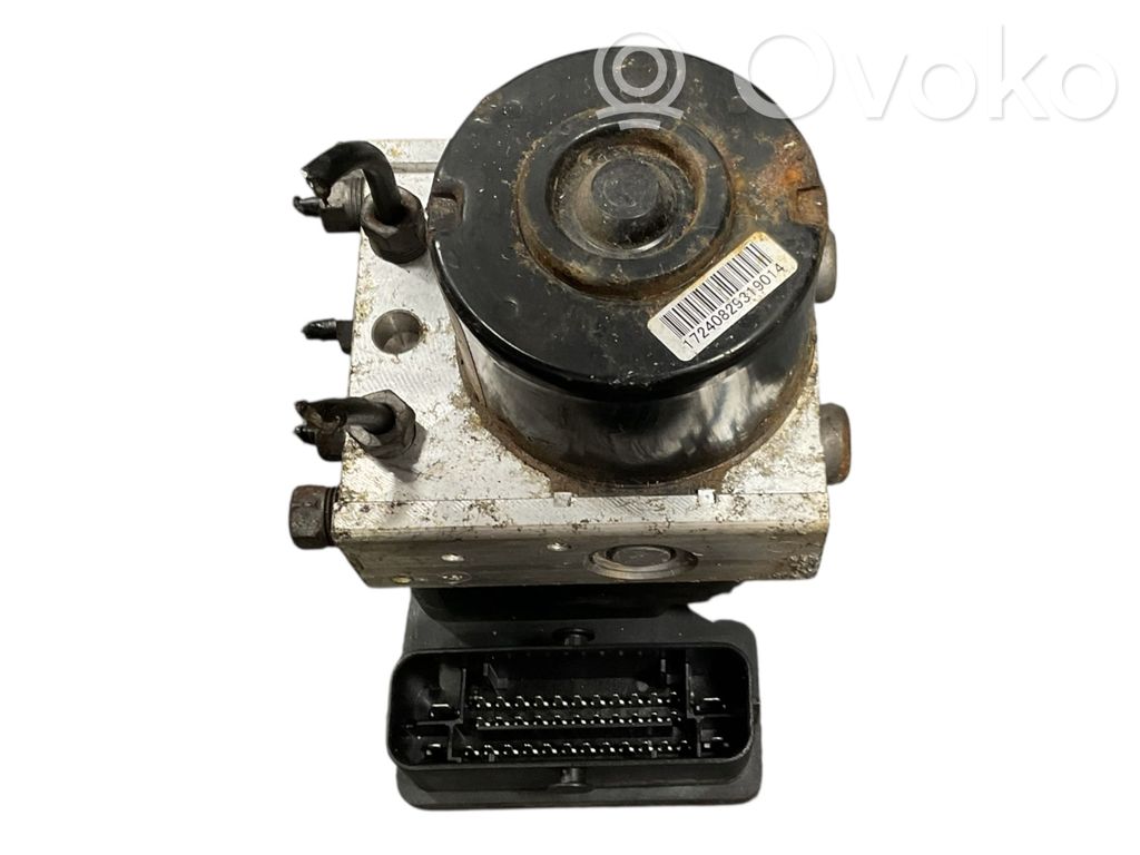Opel Combo D ABS Pump 