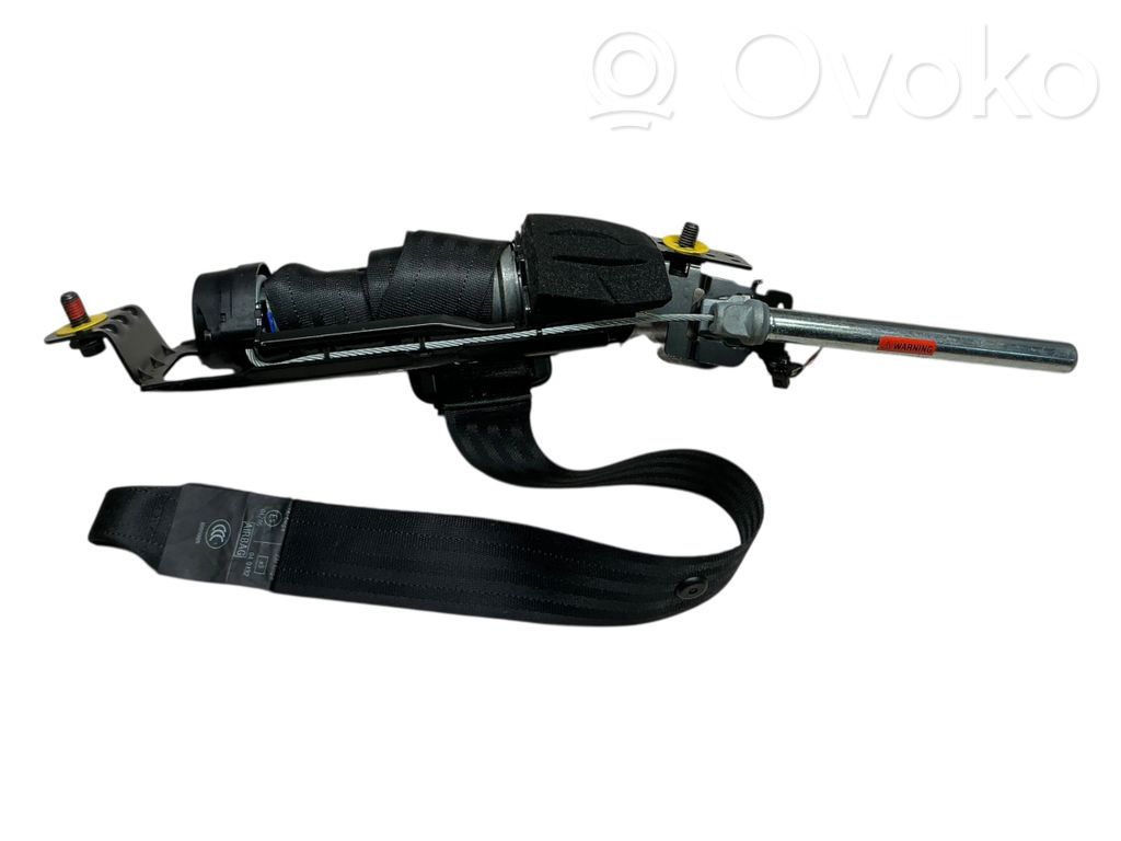 Volvo C30 Cinturón delantero 