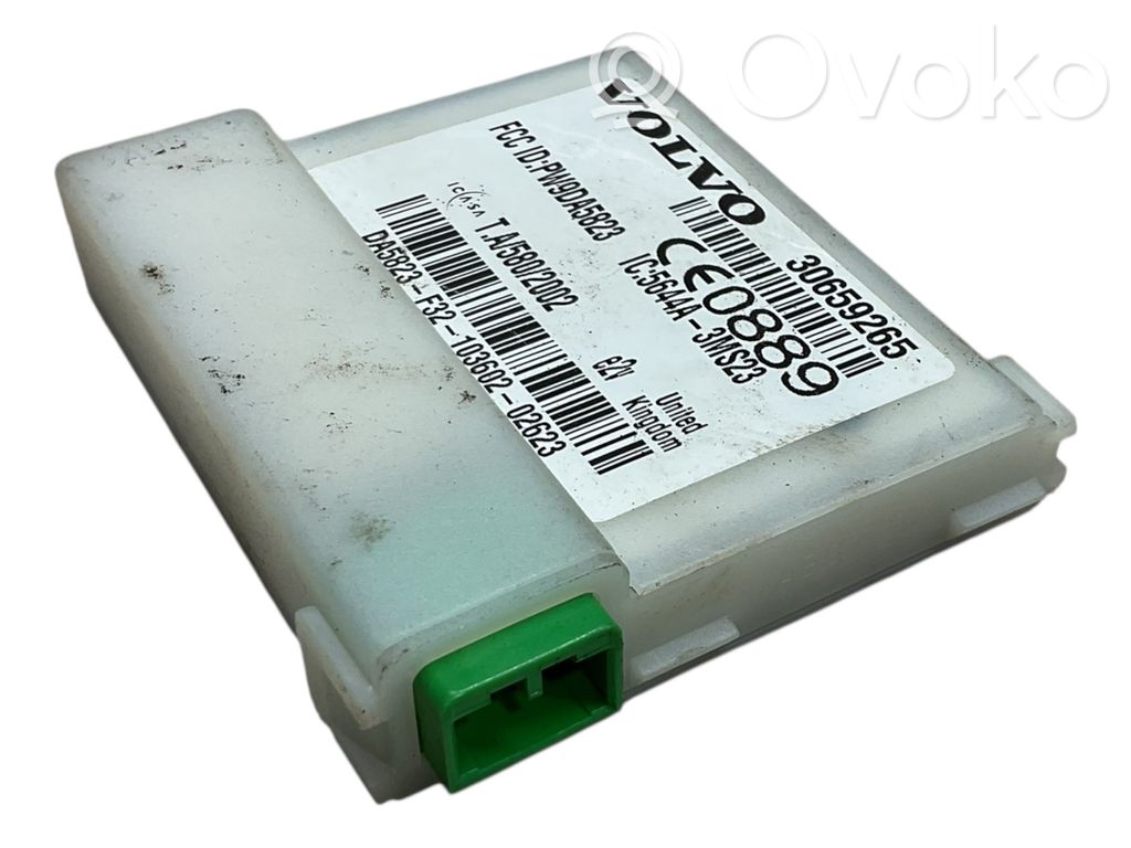Volvo C30 Alarm control unit/module 