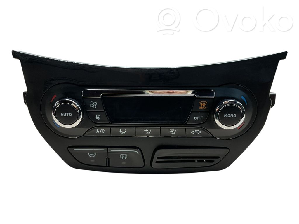 Ford Grand C-MAX Climate control unit 