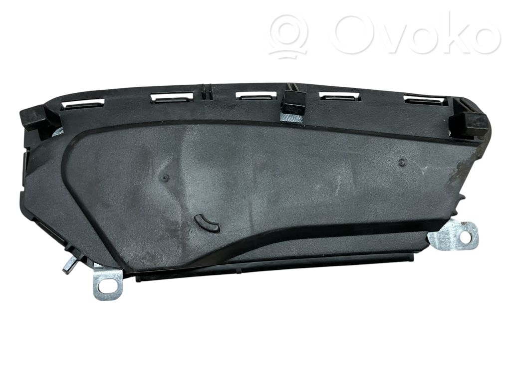 Skoda Roomster (5J) Airbag del asiento 
