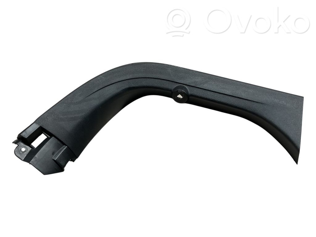 Citroen DS4 Tailgate trim 