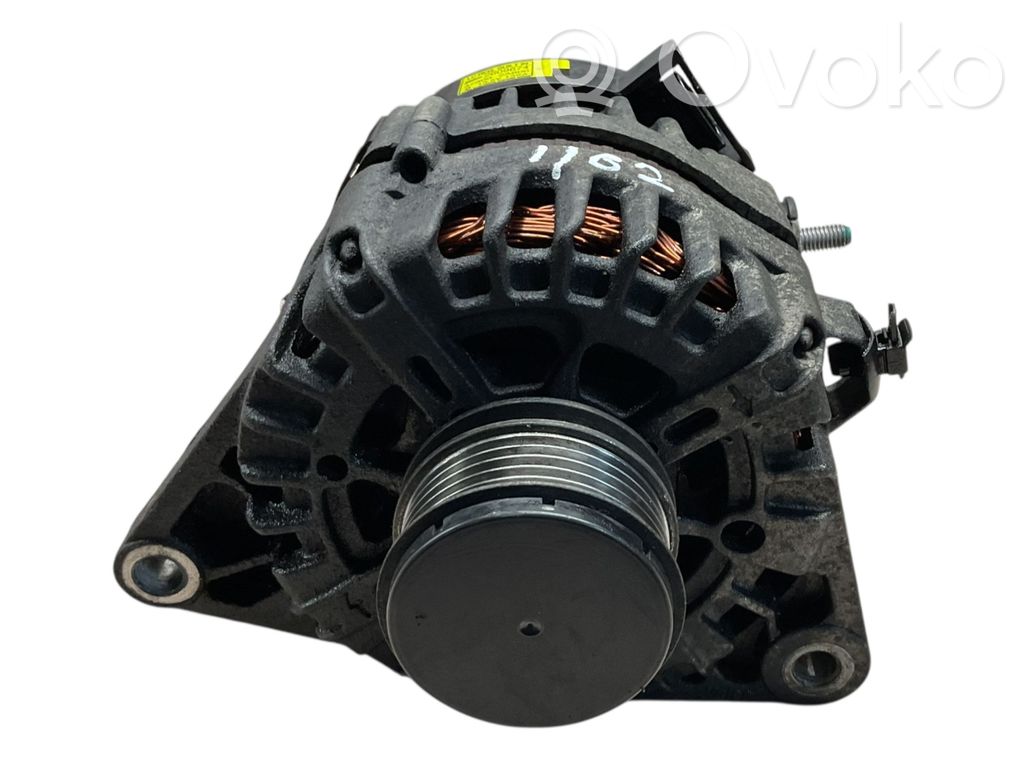 Hyundai i40 Ģenerators 