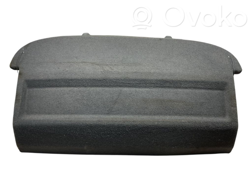 Opel Astra J Hattuhylly 