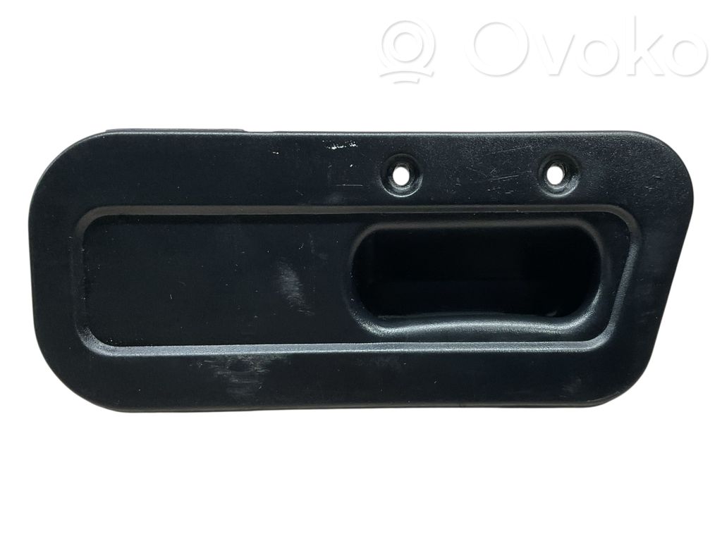 BMW Z4 E85 E86 Tailgate trunk handle 