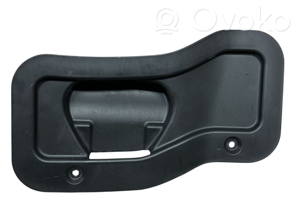 BMW Z4 E85 E86 Other trunk/boot trim element 