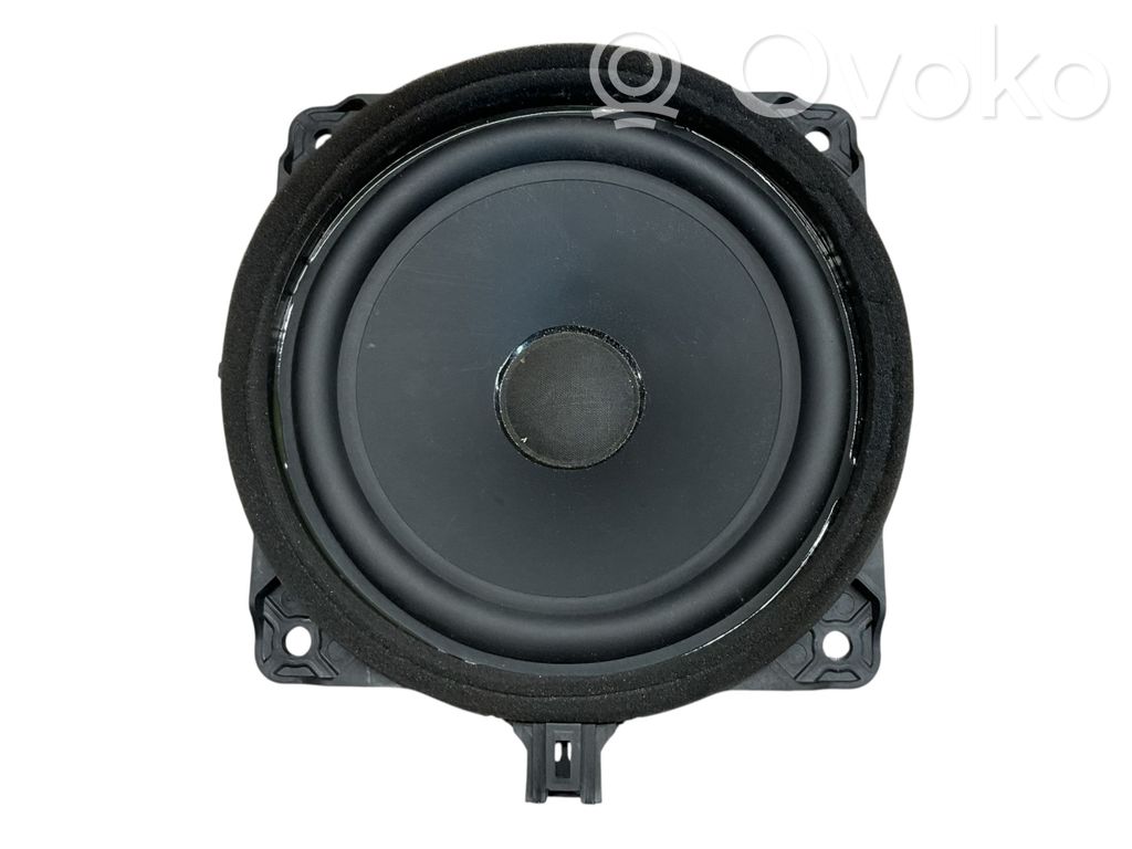 Hyundai i40 Altavoz subwoofer 