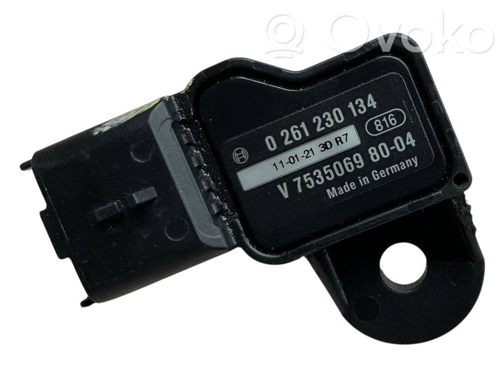 Citroen DS3 Luftdrucksensor 