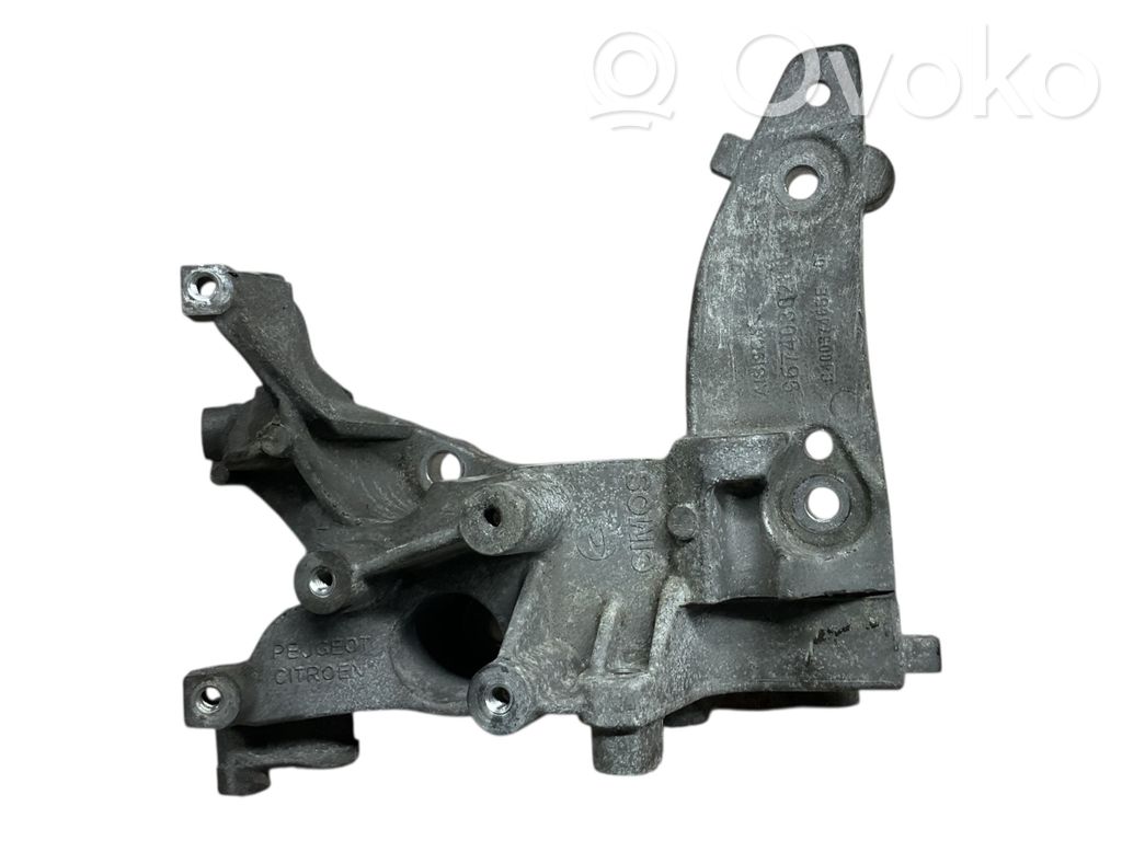 Engine mounting bracket   9674030280,C4003746SE
