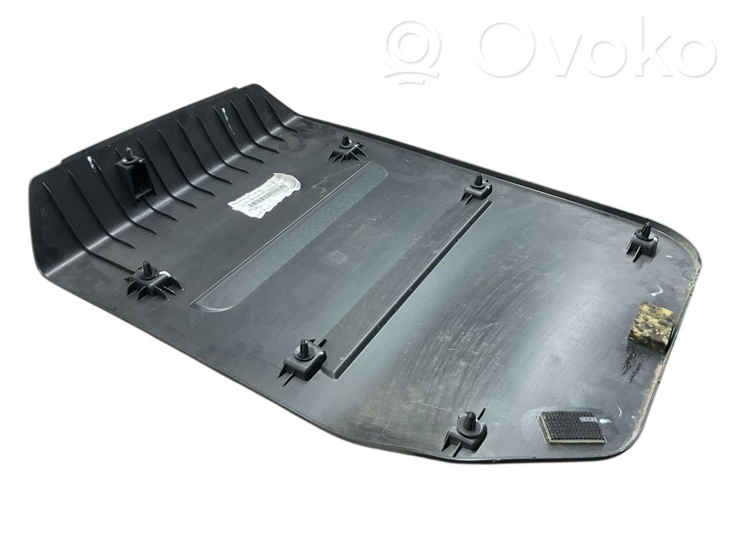 Opel Combo D Autres éléments garniture de coffre 