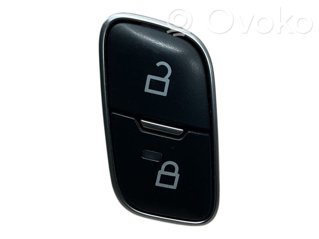 Ford Focus Central locking switch button 