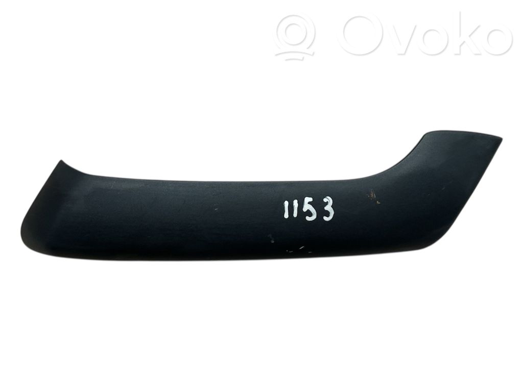 Volkswagen Polo V 6R Alte piese de interior 