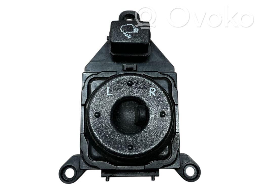 KIA Soul Wing mirror switch 