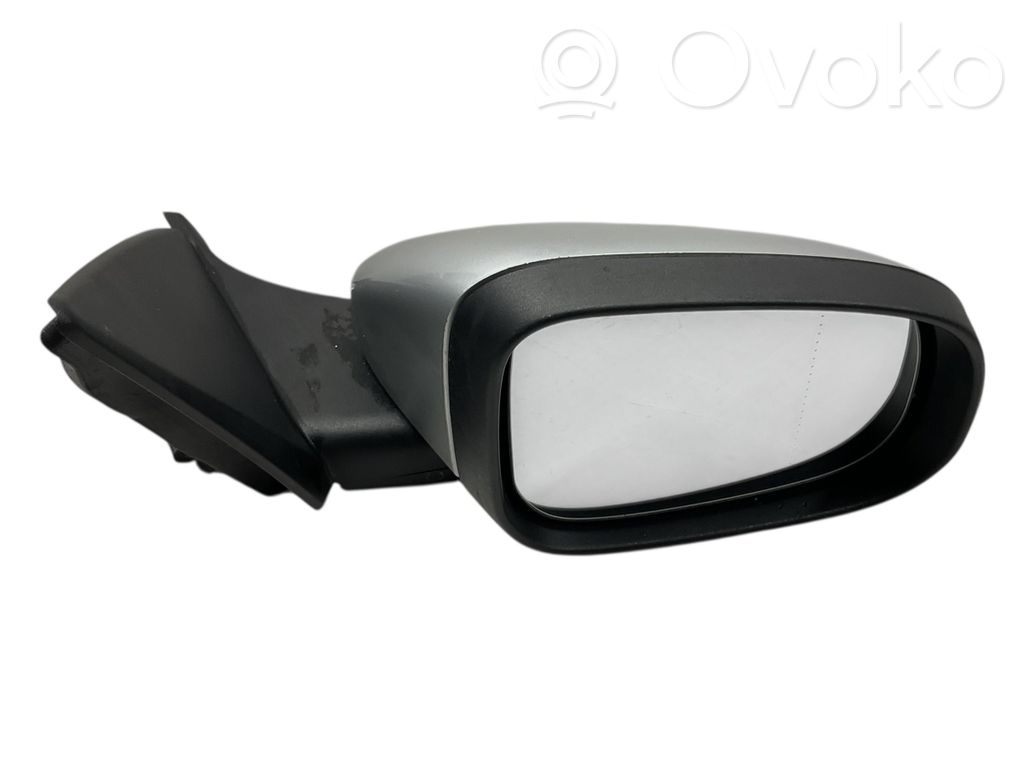 Volvo C30 Elektryczne lusterko boczne drzwi przednich 
