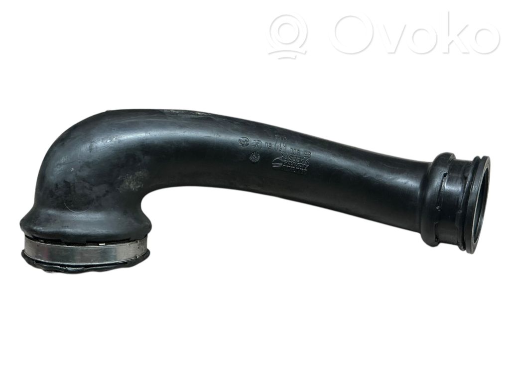 Citroen DS3 Air intake hose/pipe 
