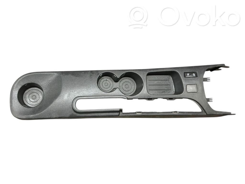 Renault Clio IV Consola central 