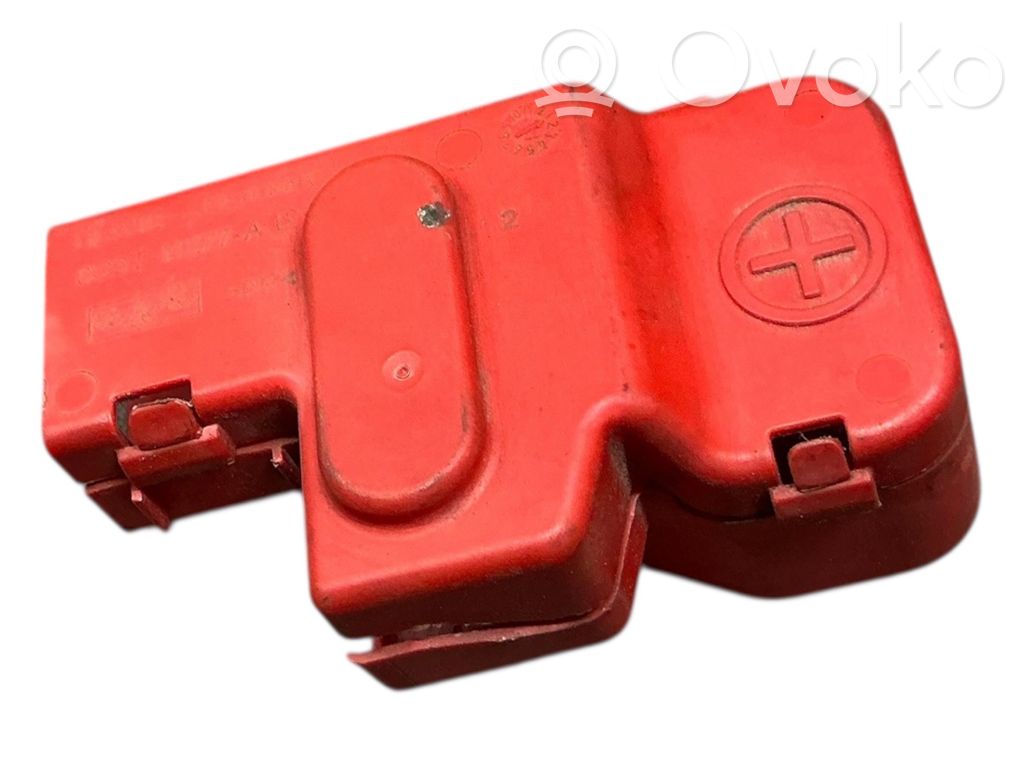 Volvo S80 Positive cable (battery) 