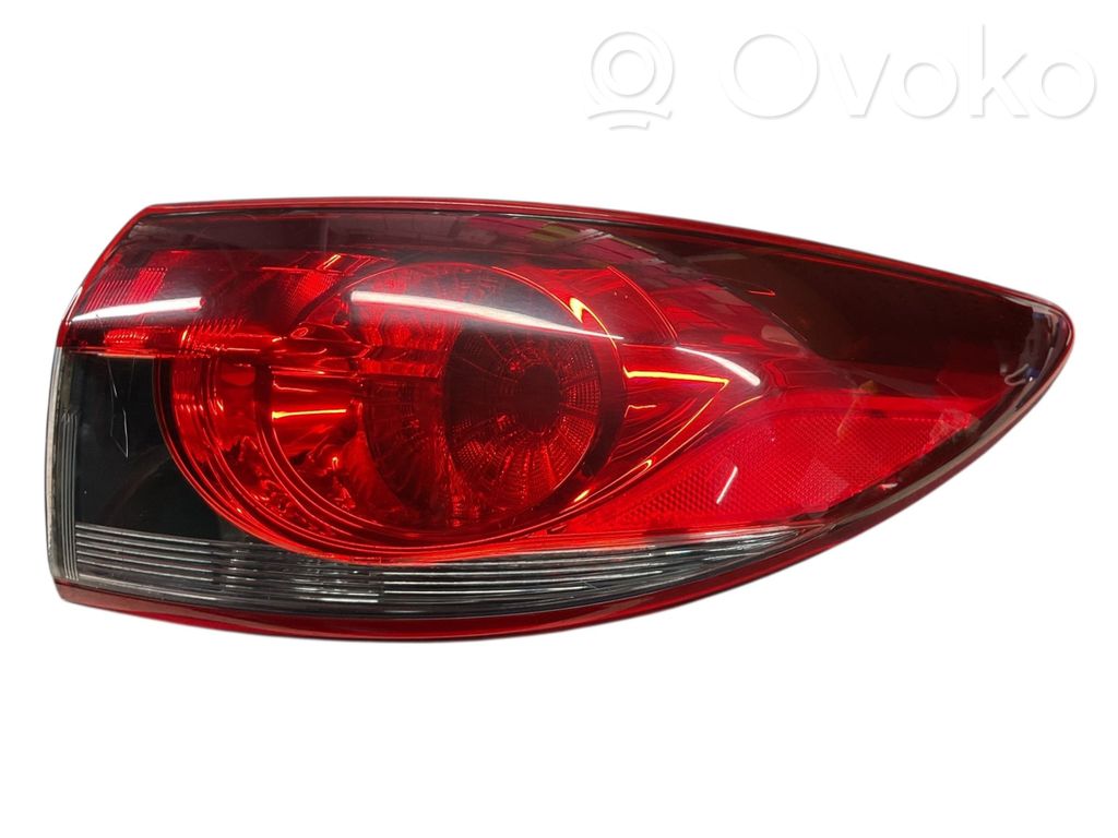 Mazda 6 Lampa tylna 