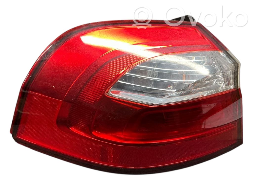 KIA Rio Takavalot 