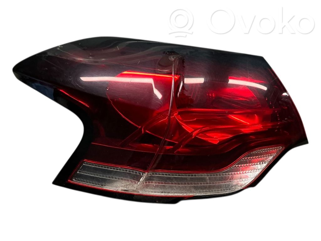 Citroen DS4 Takavalot 