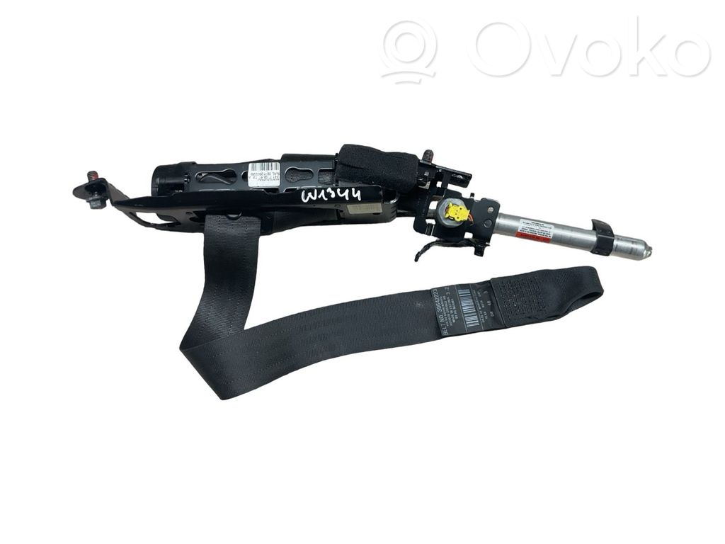 Volvo C30 Cinturón delantero 