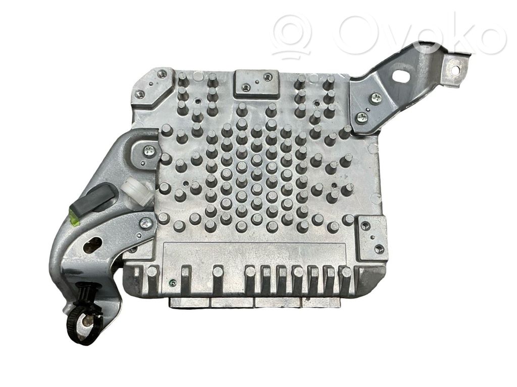 Toyota Prius (XW20) Engine control unit/module 