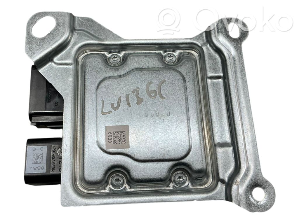 Ford Focus Airbag control unit/module 
