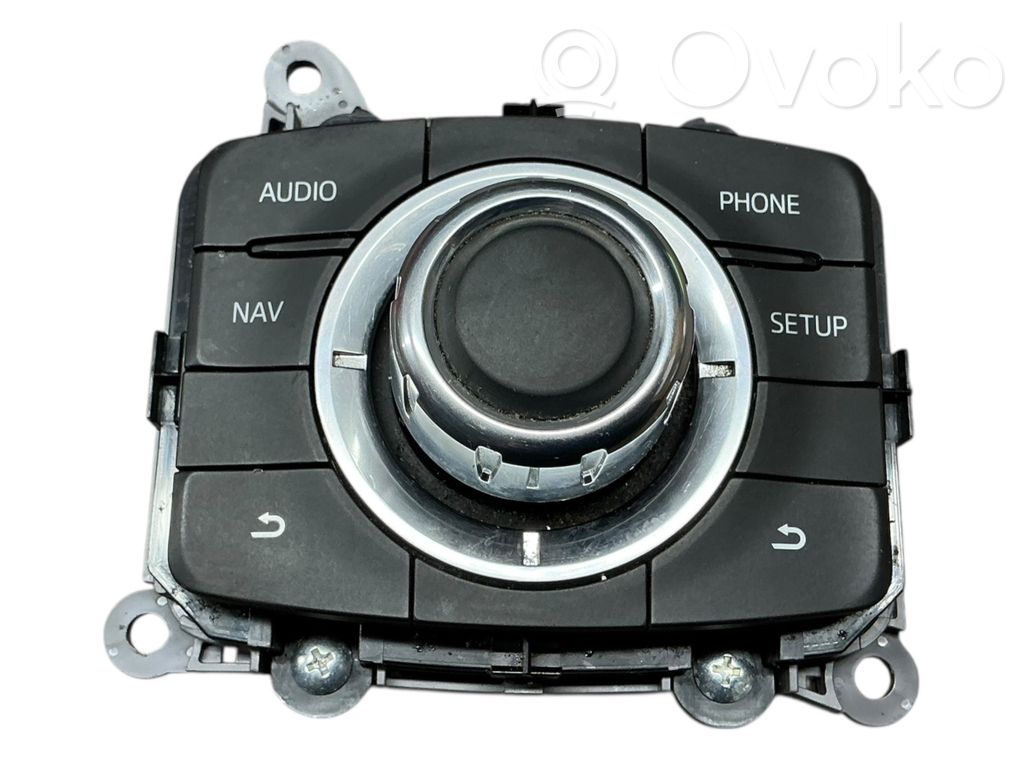 Mazda CX-5 Electric window control switch 