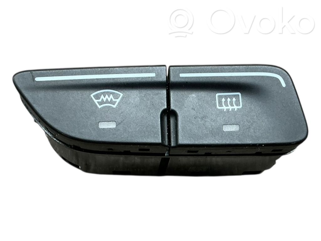 Ford Focus Comutator încălzire parbriz/lunetă 