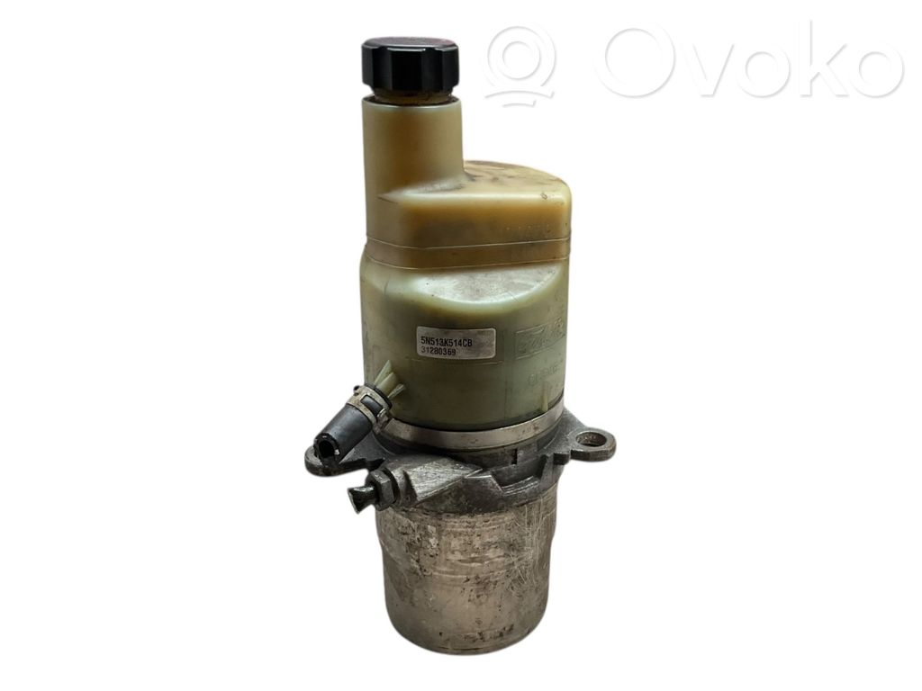 Volvo C30 Power steering pump 