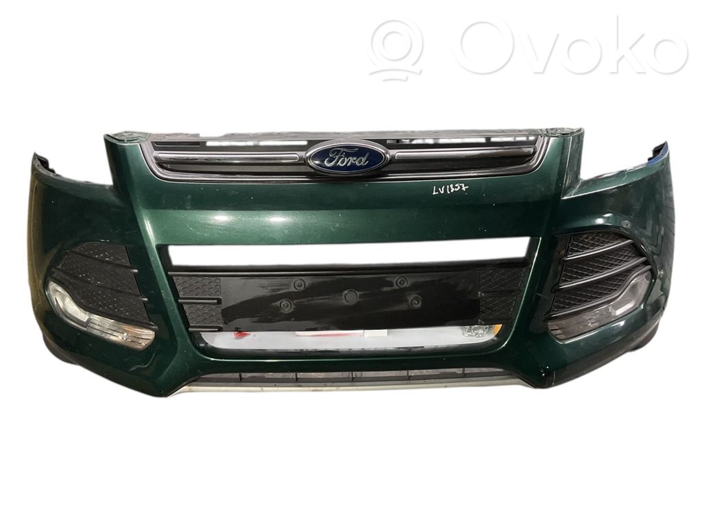 Ford Kuga II Front bumper 