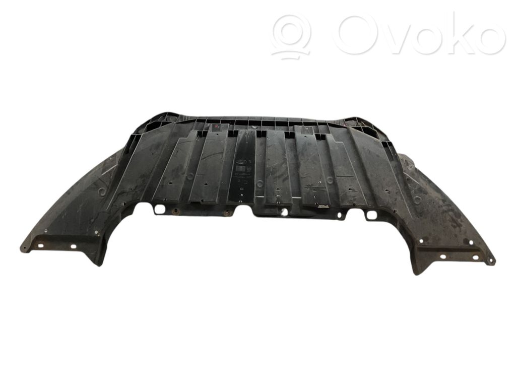Ford Focus Front bumper skid plate/under tray 