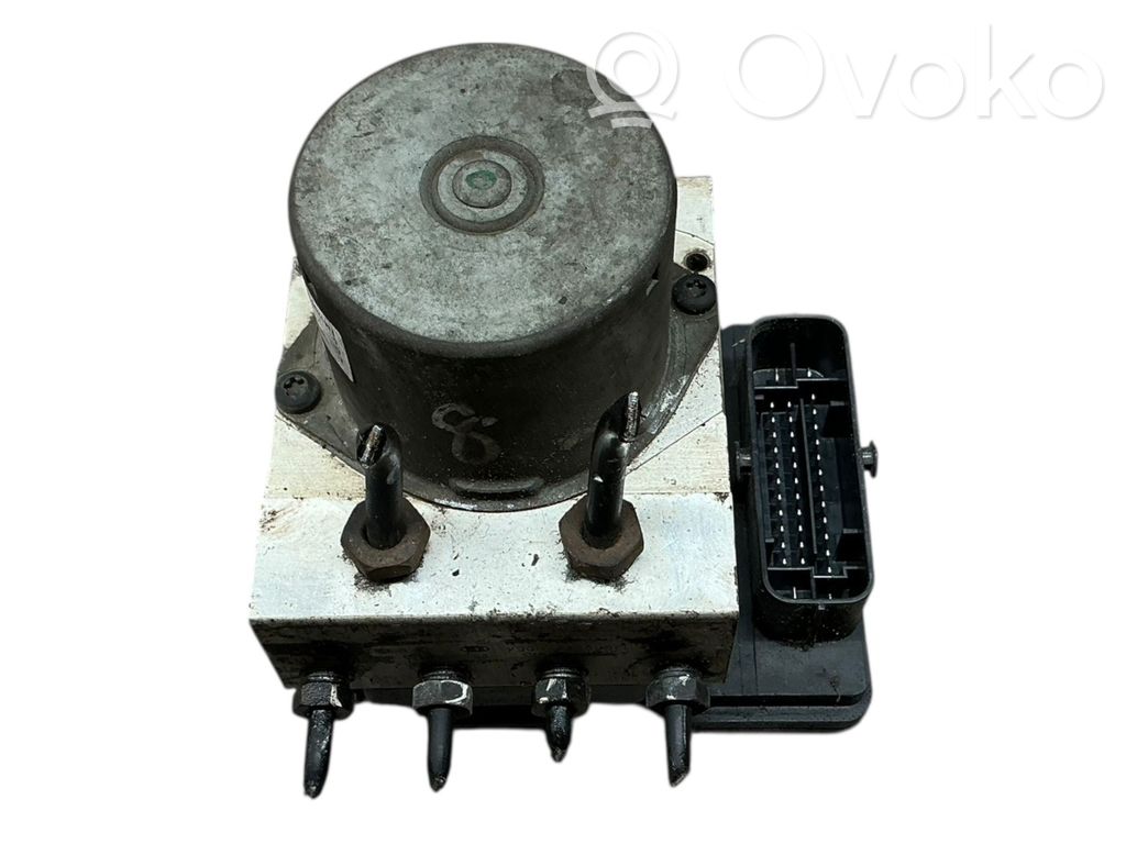 KIA Ceed Блок ABS 