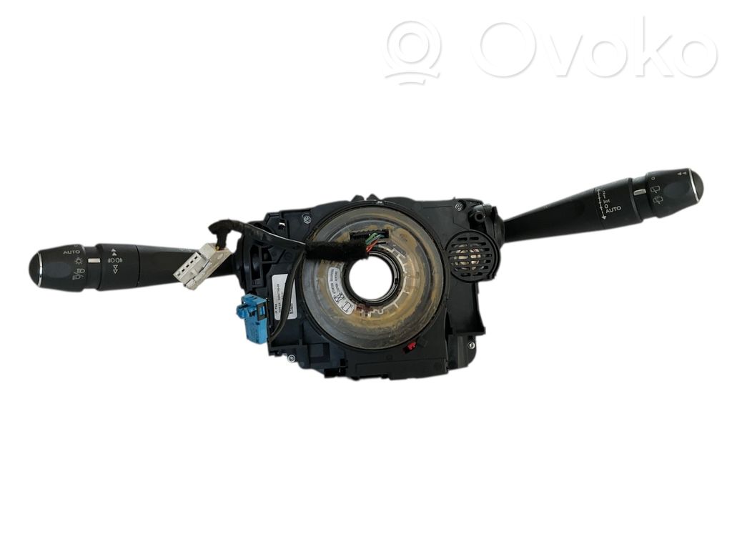 Citroen DS4 Wiper turn signal indicator stalk/switch 
