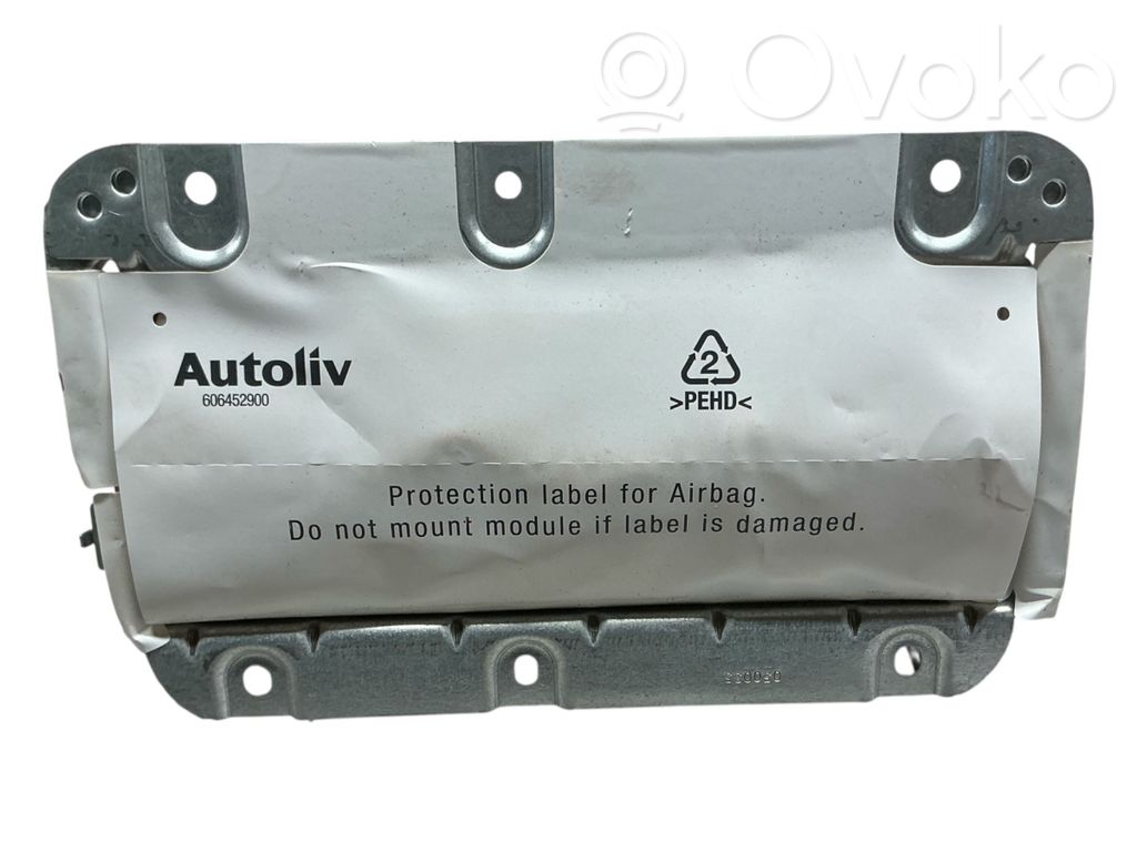Volvo V70 Pasažiera drošības spilvens 