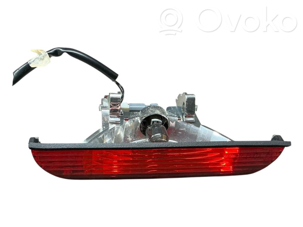 Mazda 3 II Third/center stoplight 