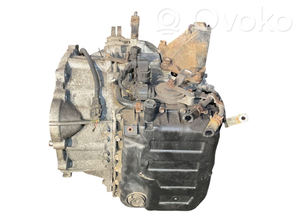 Hyundai i40 Automatic gearbox 