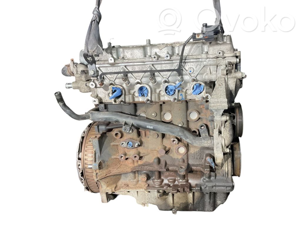 Moottori   D4FB,221112A200