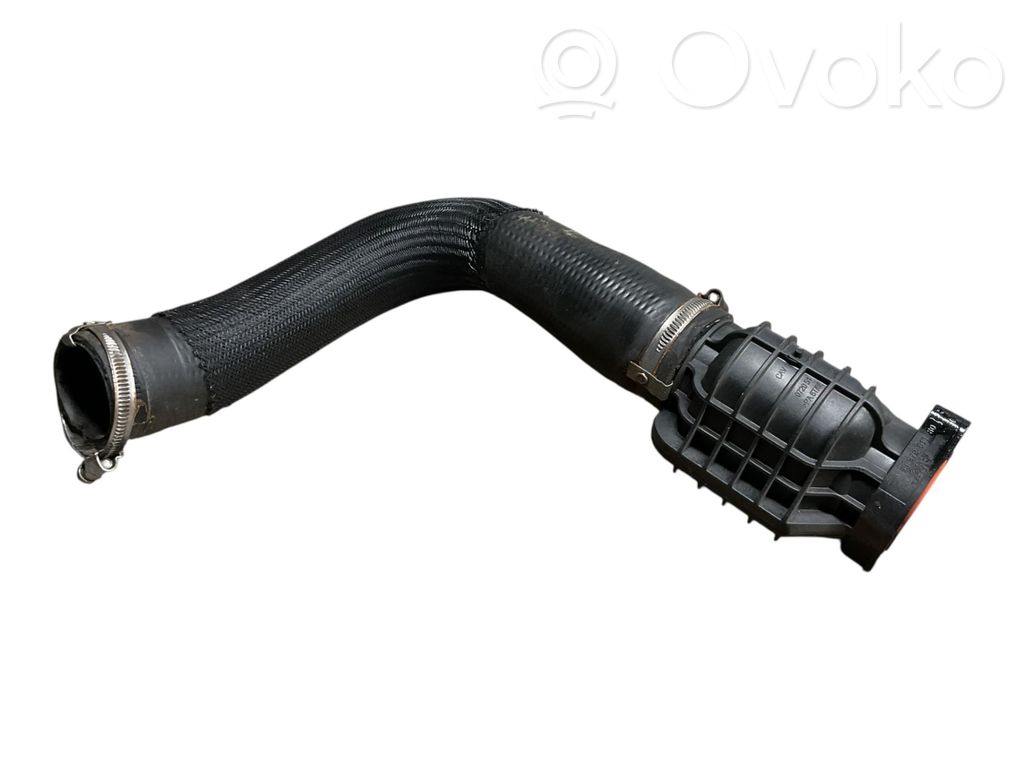 Peugeot 208 I Intercooler hose/pipe 
