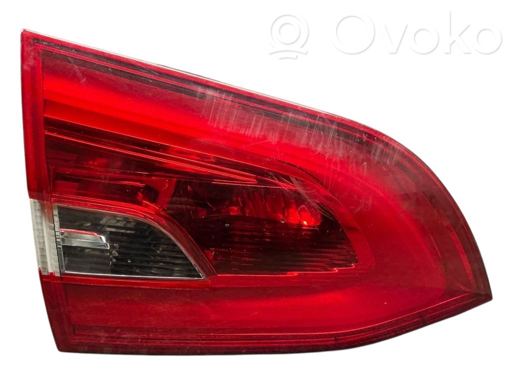 Peugeot 308 Takavalot 