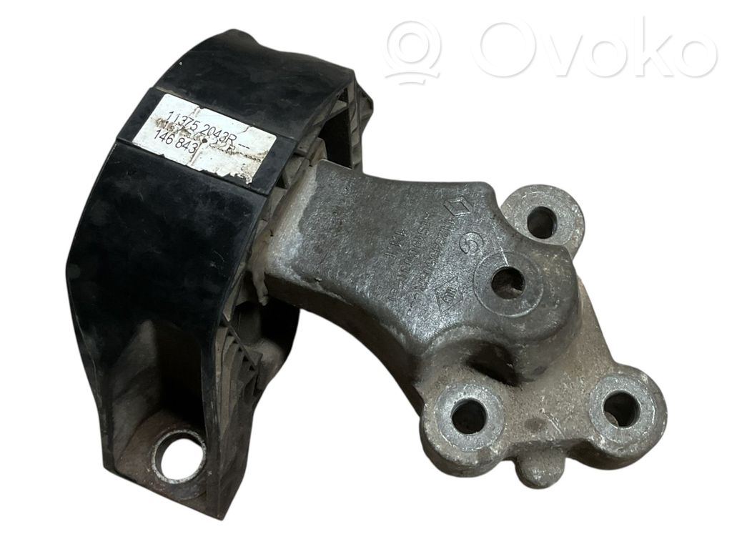 Renault Clio IV Engine mount bracket 
