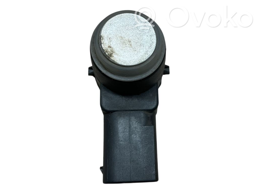 Citroen DS4 Sensor de aparcamiento PDC 