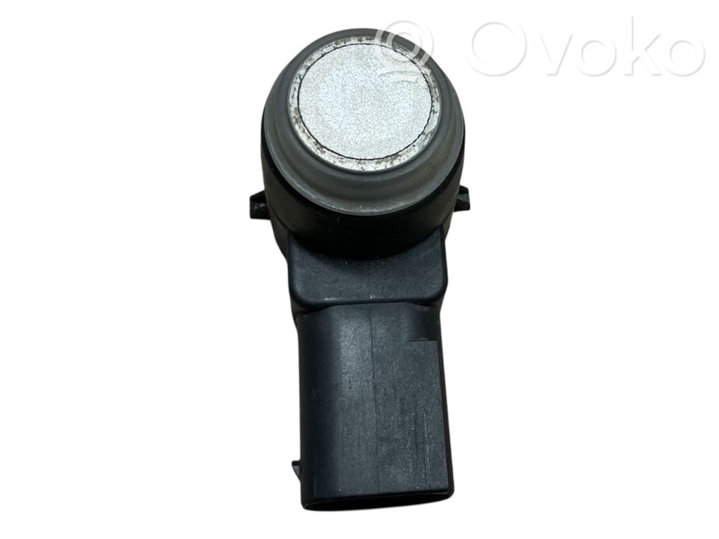 Citroen DS4 Sensor de aparcamiento PDC 