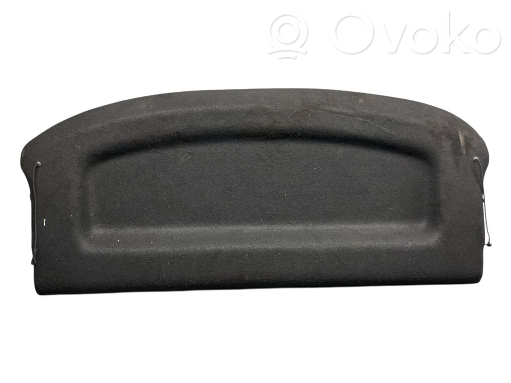 Citroen DS3 Parcel shelf 
