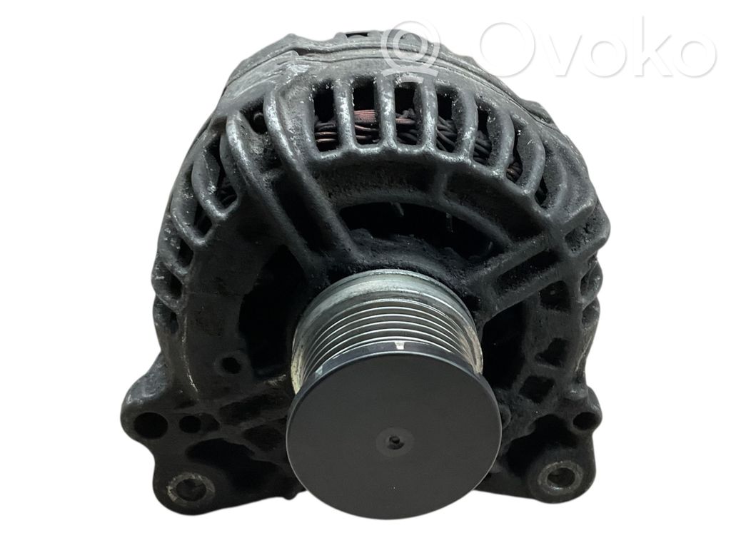 Audi A4 S4 B8 8K Alternator 